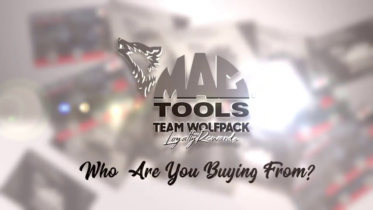 Introducing Team Wolfpack Loyalty Rewards | Team Wolfpack