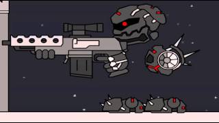 Thing Thing 2 Zeus Theme