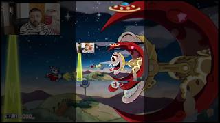 🎮 ¡Seguimos avanzando en Cuphead! Hoy toca enfrentarnos a nuevos jefes #cuphead #gaming #twitch