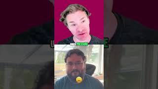 Python Under Pressure | Learn Tricks for When the Pressure's On #books #newreleases #shorts #python