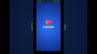 HOW TO DARK MODE LAZADA APP #lazada screenshot 4