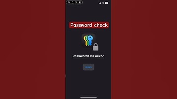 How to see Apple id password for all iPhone | How to check Apple id Password | #Appleidpassword