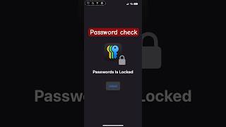 How to see Apple id password for all iPhone | How to check Apple id Password | #Appleidpassword