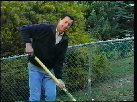 Gardening At The Pauplis Farm Episode #18