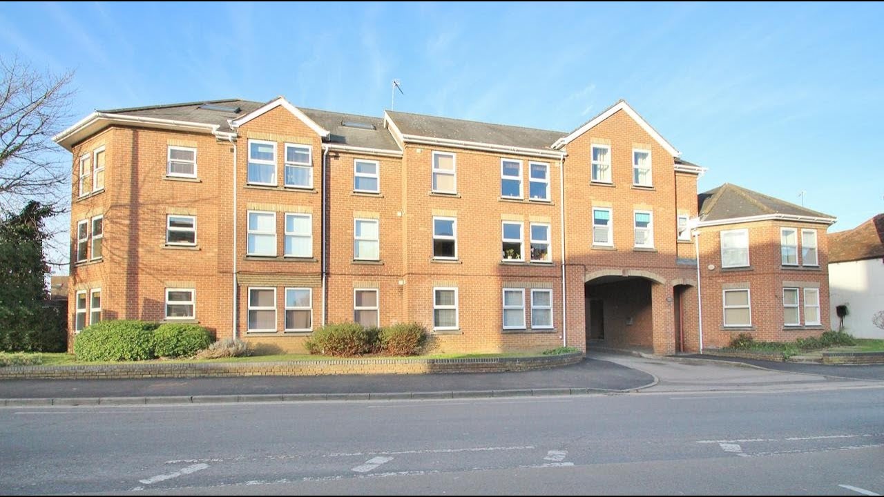 Juniper Court, Abingdon YouTube