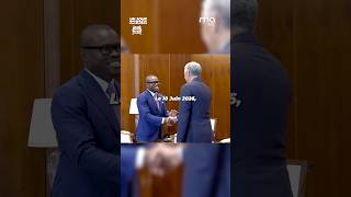 Benin : Romuald Wadagni multiplie les échanges avec la BAD et la BOAD pour soutenir la croissance
