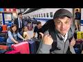 Most People Travel Japan the Hard Way