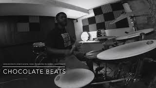 Sleepless Nights x Robert Glasper, Kamasi Washington, Terrace Martin, 9th Wonder (Chocolate Beats)