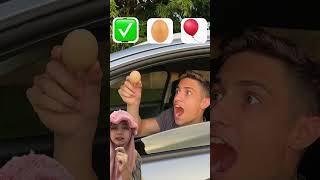 TES KEKUATAN ⁉️TELUR KUAT BANGET😱😍