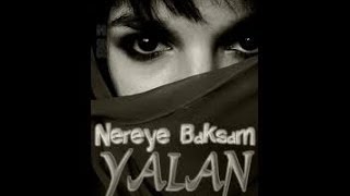 Neset abalioglu - sagim yalan solum yalan Resimi