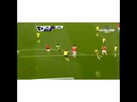 متعة لعب ارسنال 