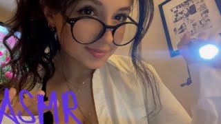 Cait ASMR | Wisio