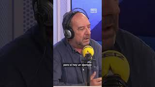 🗣️ Jesús Maraña: "El PP tiene que decir que esto ha sido una vergüenza para este partido"