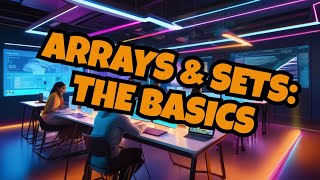 Level Up Your JavaScript Skills with Arrays and Sets Wealth