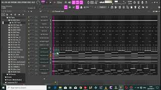 Mr Thela Strings Of Life