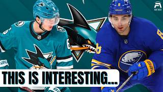It Has NEVER Been More Clear... | Daily San Jose Sharks News & Rumors