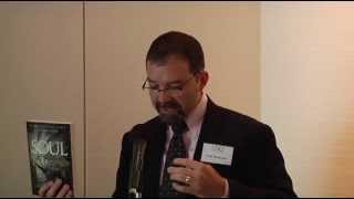 Breaking Down Barriers 4 of 10, CATO Institute