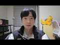この前の動画についで、、