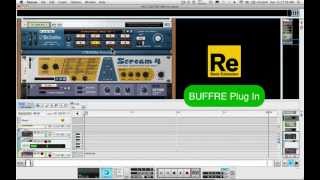 Reason 6 - Beat Repeat Trick with RPG-8 and Discussion of Reason 6.5 coming soon!
