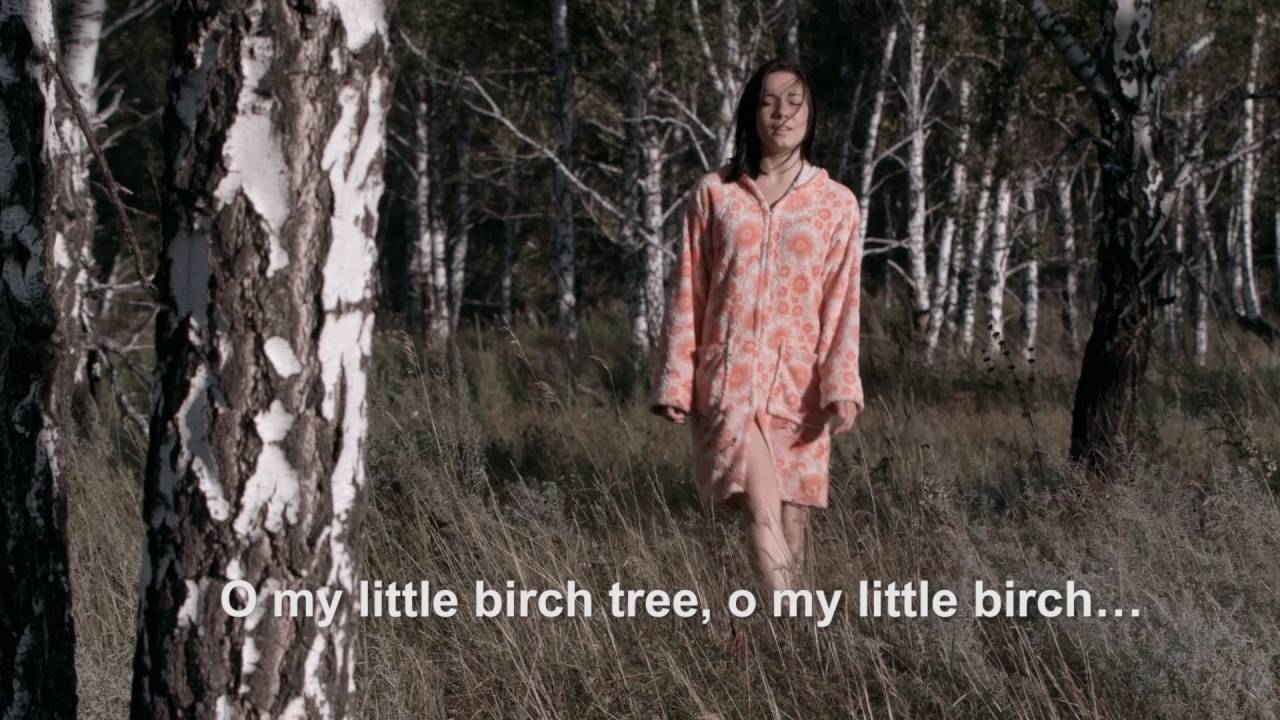 Russia As Phantasma (2016 Arpa IFF Best Documentary Film Nominee)