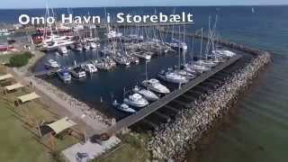 Omø Havn