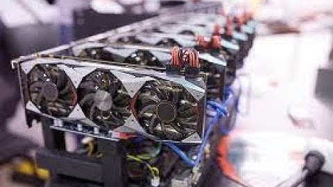crypto mining rig for beginners #thoughts_of_billionaire #crypto