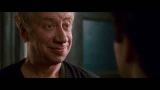 Spiderman 3 (2007) | Peter Apologizes To His Landlord Scene