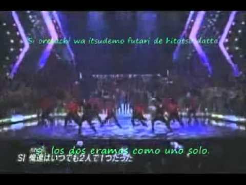 Seishun Amigo-Yamada Ryosuke & Nakayima Yuto(FV)