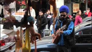 MTV BUSK - Dread Mar I - Mas Alla de Tus Ojos