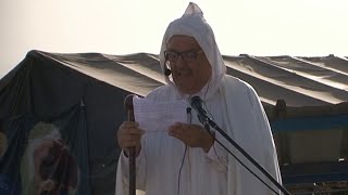 خطيب العيد بوجدة يستحضر دور مؤسسة محمد الخامس للتضامن في غرس قيم التكافل الاجتماعي