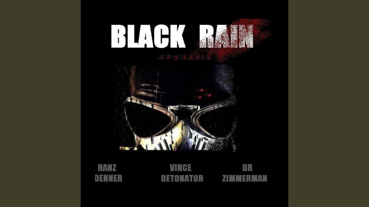 Watch Detonator on YouTube Watch Detonator on YouTube