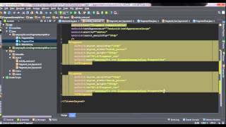 42 Communication between two Fragments   Android Studio Tutorial