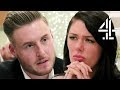 Date Opens Up About Guilt He Felt Following a Fatal Accident in the Army | First Dates