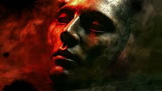 Scott Ruhs - Behind The Mask (Visualizer) Where the Truth Lies! Rock