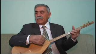 Veli Çoban Diyar Diyar Dolaşırım