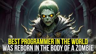 I am a Programmer Who was Reborn in Body of a Zombie! I Will Subdue All With Help of AI
