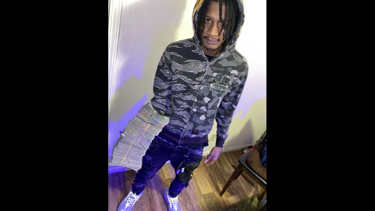 [FREE] Detroit Type Beat | Rio Da Yung Og Type Beat | AK Bandamont Type Beat