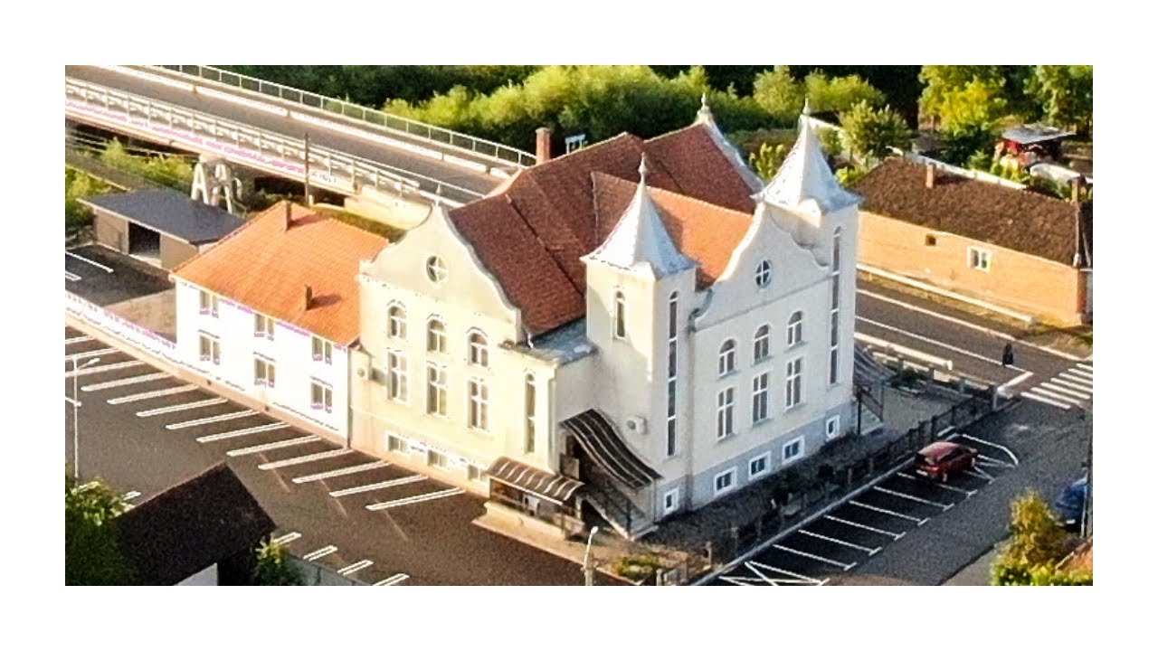 2026.03.08. V. du. - 2Kor 5:11-21 - dr. Borzási István