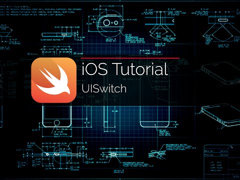 UISwitch Tutorial