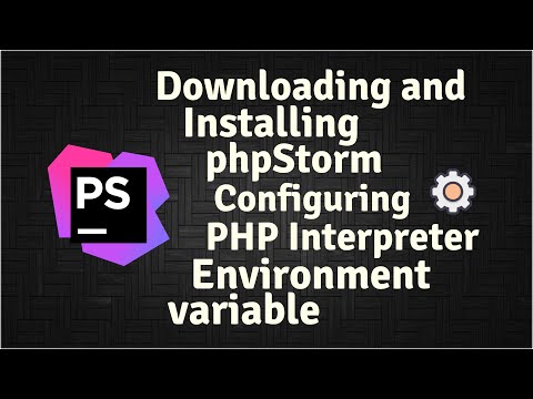Downloading and Installing