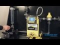 PROTEUS Metering Pump: "How-to" Calibrate to your Process