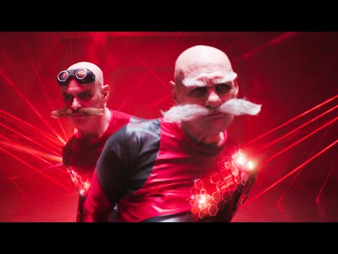 Кадр из фильма «Соник 3 в кино»