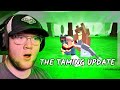 Taming EVERY Animal LIVE! Survive 99 Nights!
