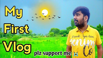 my first vlog | my first vlog 2022 | my first vlog ❤ @bablubannavlog @Aditya.Vlog.27
