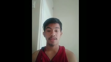 E Portfolio Video Presentation