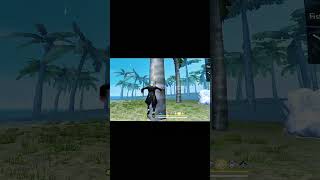 Tiranga 🇮🇳 vs Brazil 🇧🇷 | 1v1 Freestyle CLUTCH ☠️🔥 Full Gameplay#ffshorts #viralshort #feedshorts