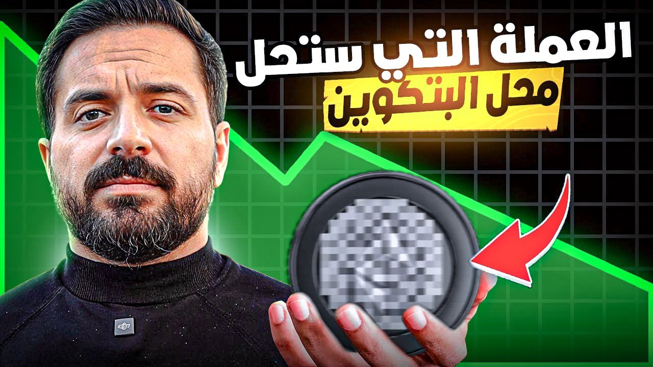 العملة التي ستذهل الجميع في ليلة وضحاها | توقعات سعرية في 2025 !!!