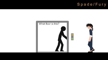 -stick nodes- Elevator Collab entry (hosted by reaper)