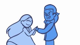 Animatic: "Helpless" (Hamilton) WIP