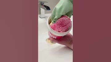 How to clean grout #cleaning #cleaninghacks #cleaningmotivation #viral #asmr #diy #diycleaning